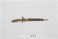 短刀藏品圖，第2張